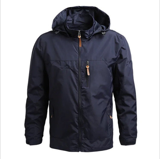 Adriano - Vestes coupe-vent et imperméables
