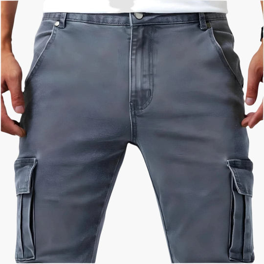 Alex | Jean cargo extensible