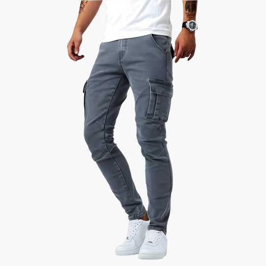 Alex | Jean cargo extensible