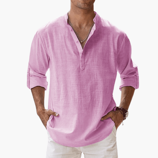 Alexander | Chemise respirante