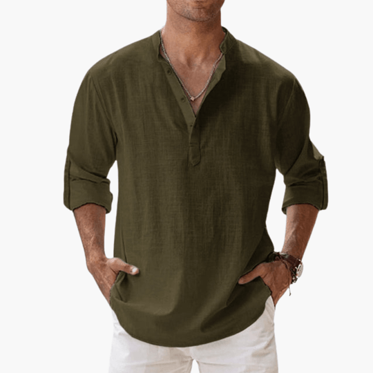 Alexander | Chemise respirante