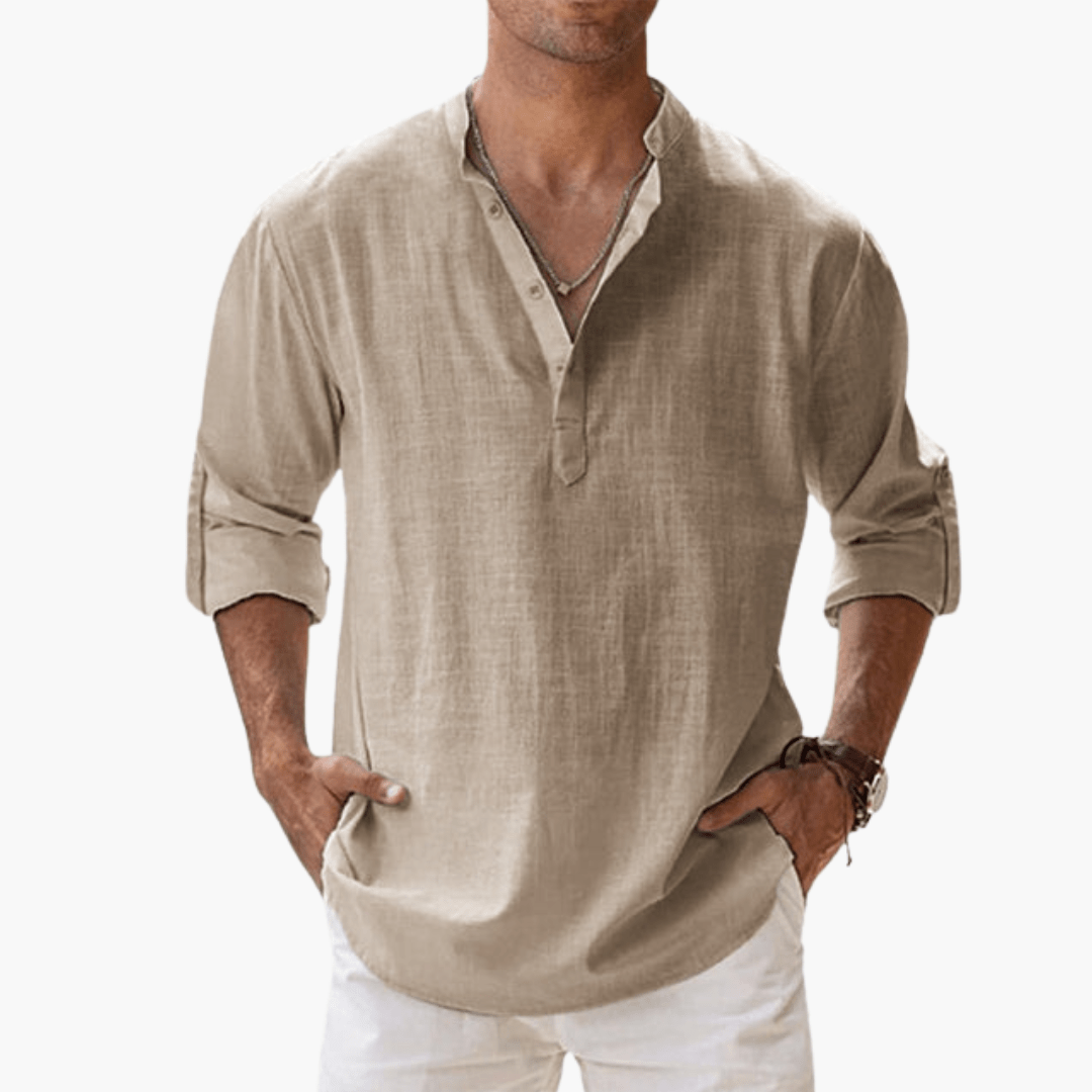 Alexander | Chemise respirante