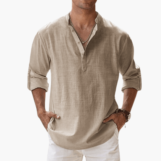 Alexander | Chemise respirante