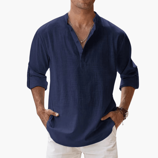 Alexander | Chemise respirante
