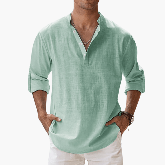 Alexander | Chemise respirante