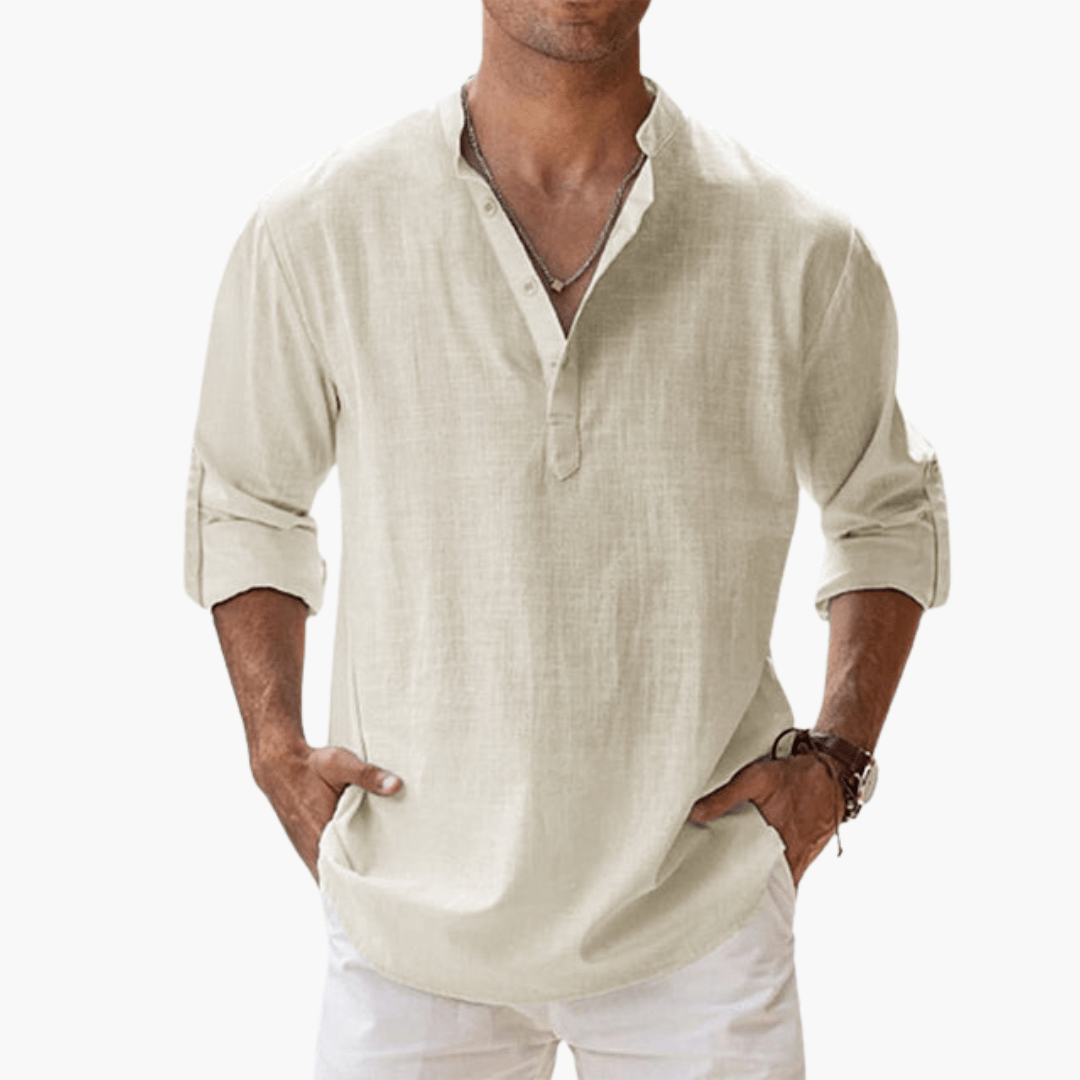 Alexander | Chemise respirante