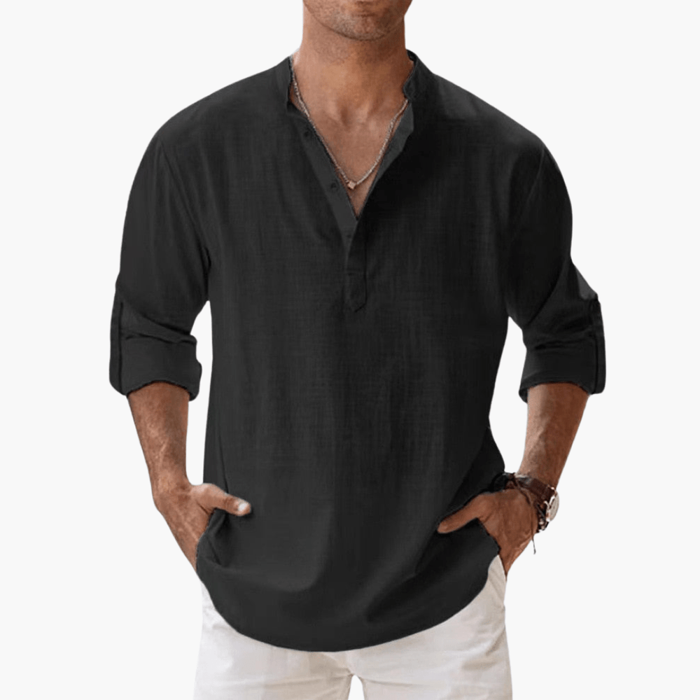 Alexander | Chemise respirante