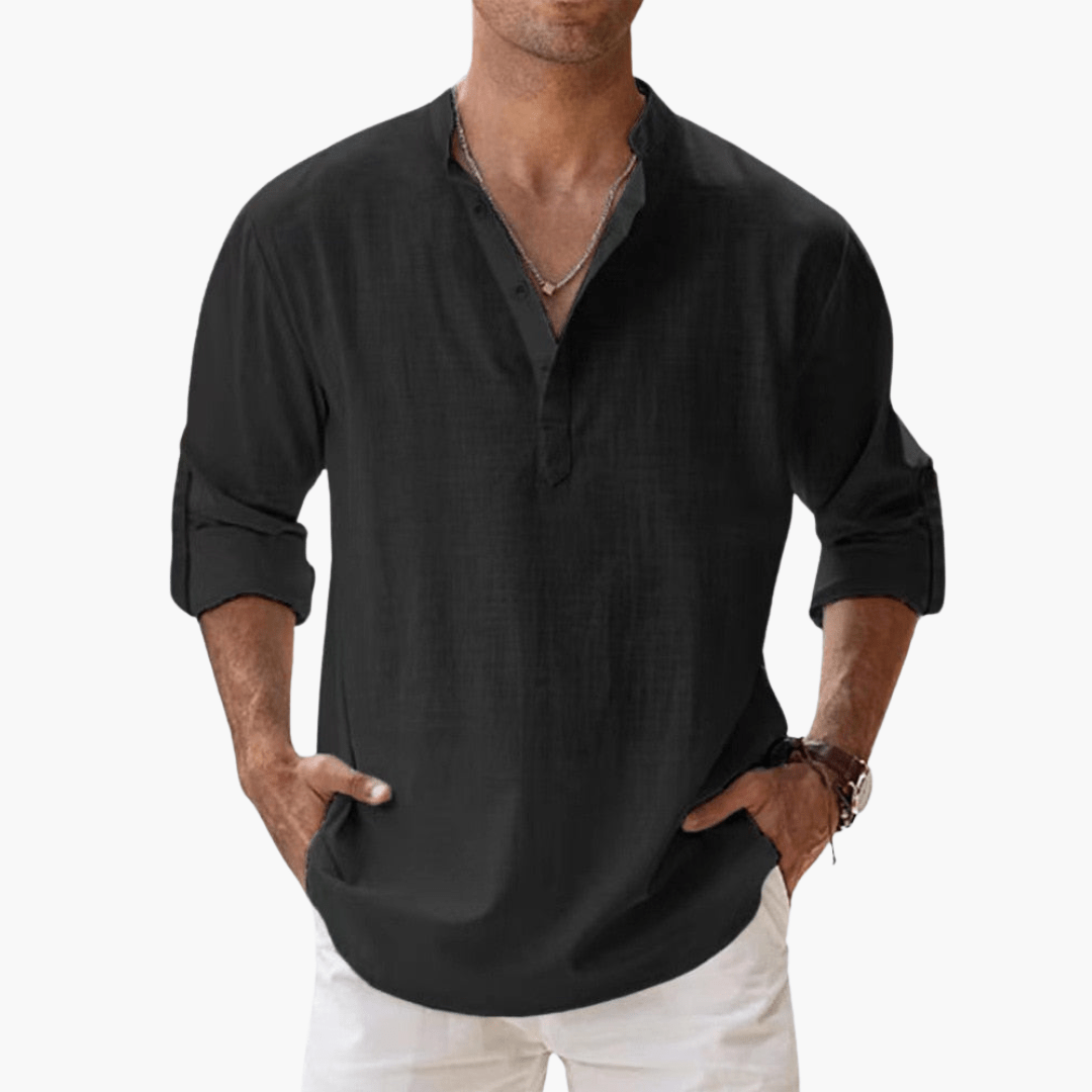 Alexander | Chemise respirante
