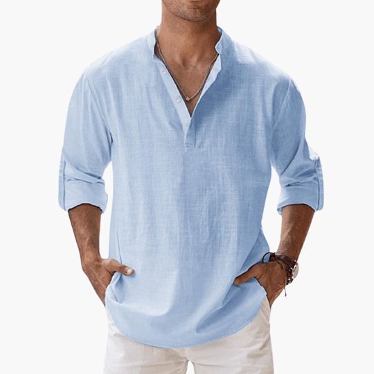 Alexander | Chemise respirante