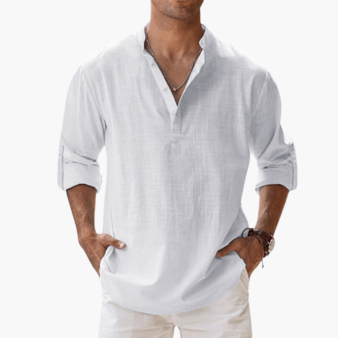 Alexander | Chemise respirante
