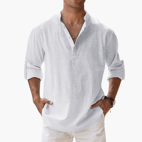 Alexander | Chemise respirante