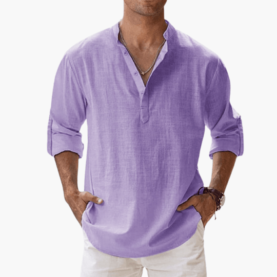 Alexander | Chemise respirante