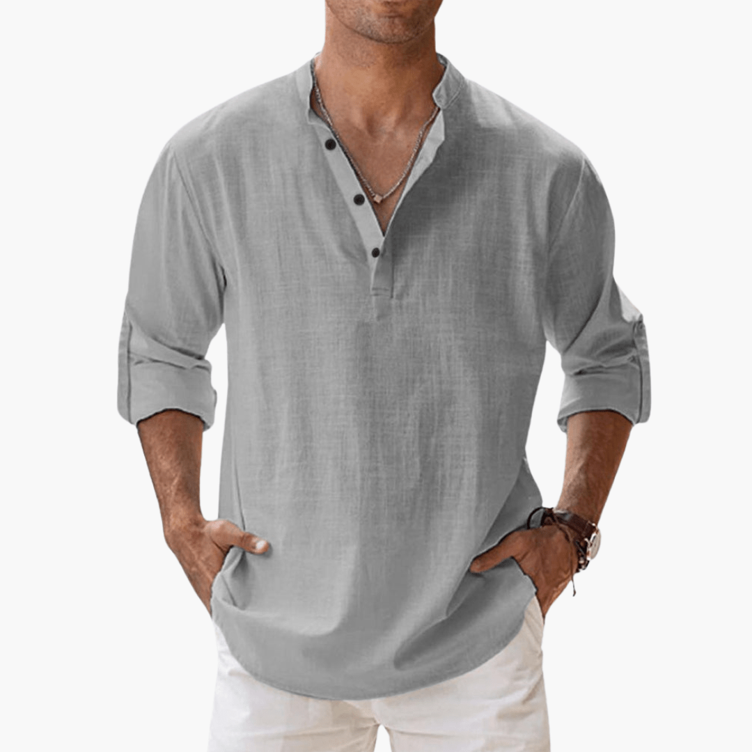 Alexander | Chemise respirante