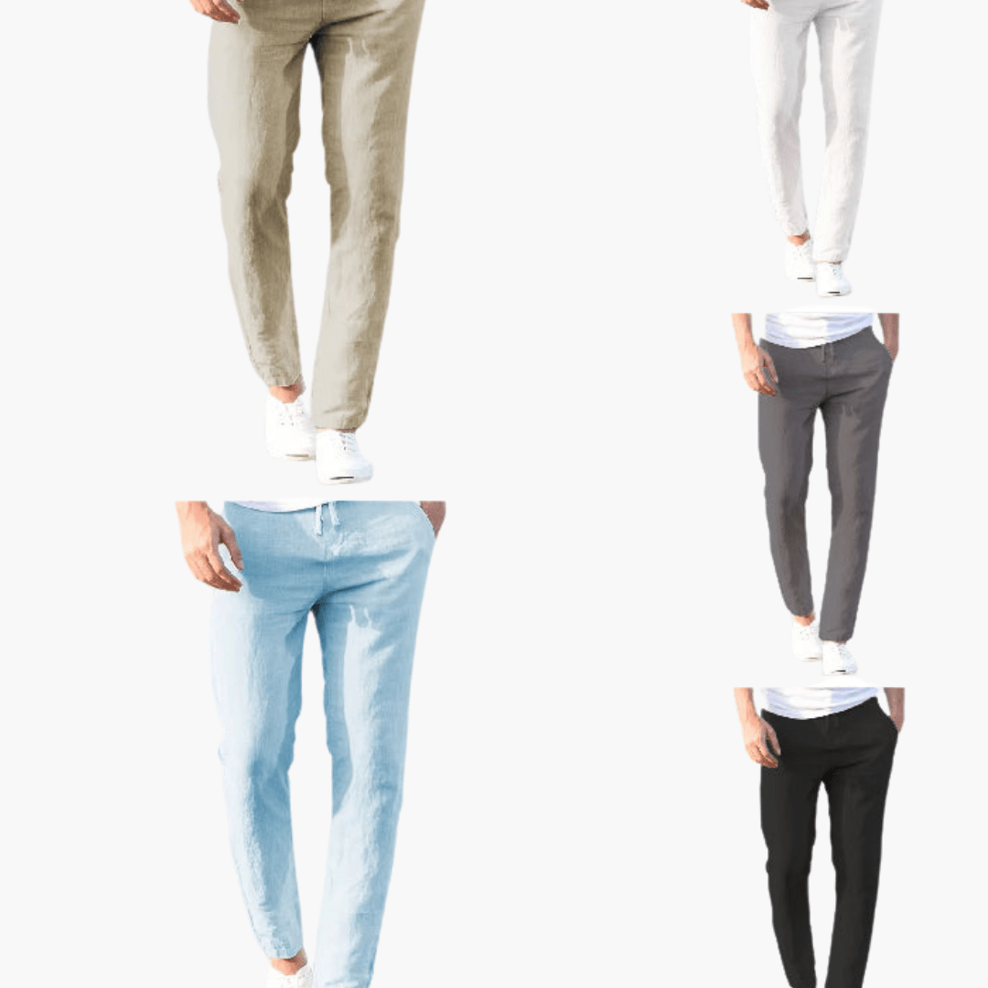 Alexandre | Pantalon élégant