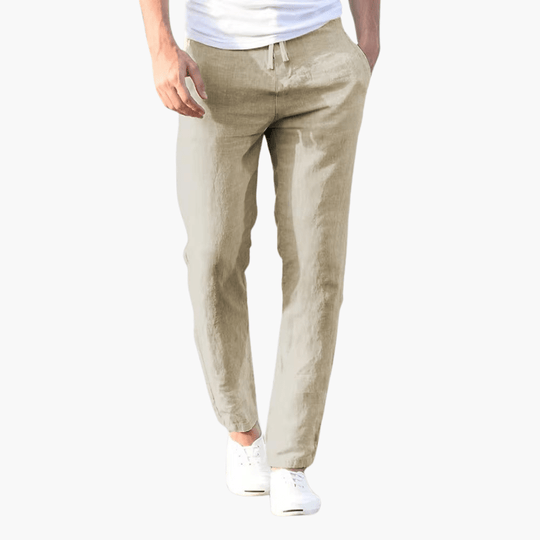 Alexandre | Pantalon élégant