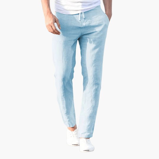 Alexandre | Pantalon élégant