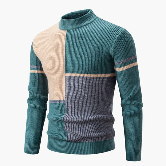 Alexandre | Pull tricoté