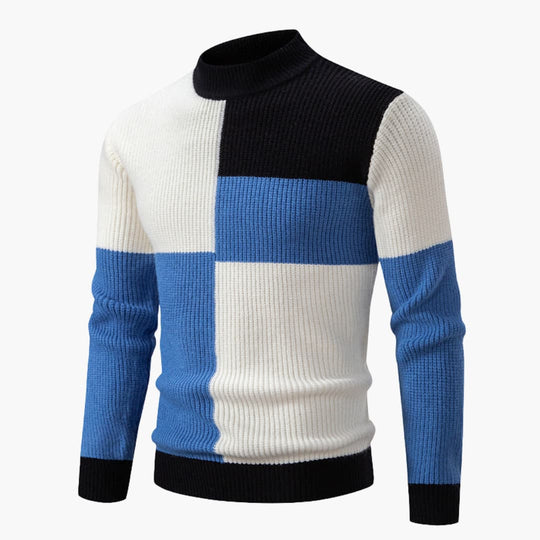 Alexandre | Pull tricoté