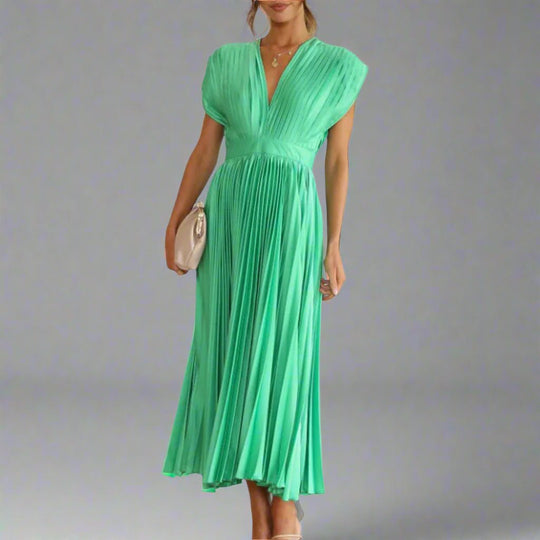 Alica | Robe longue élégante pour les grandes occasions