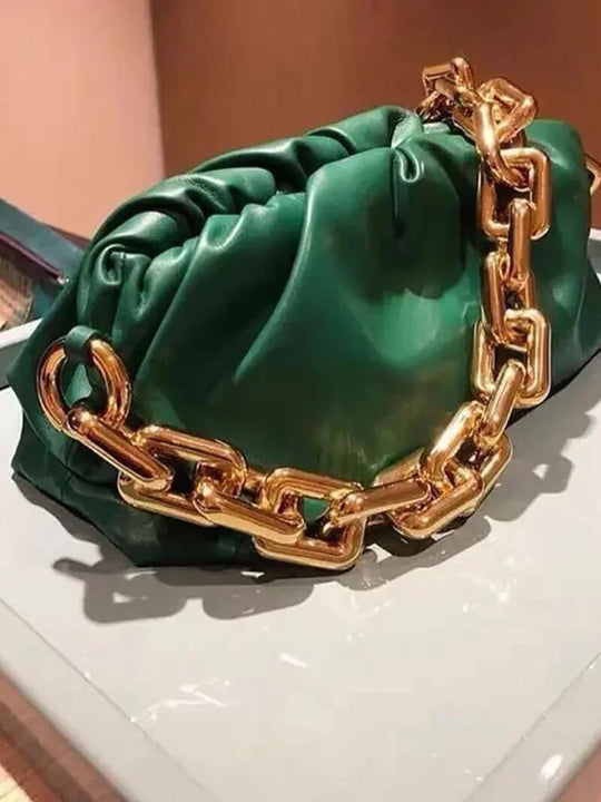 Pochette Alicia