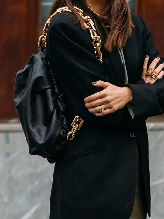 Pochette Alicia