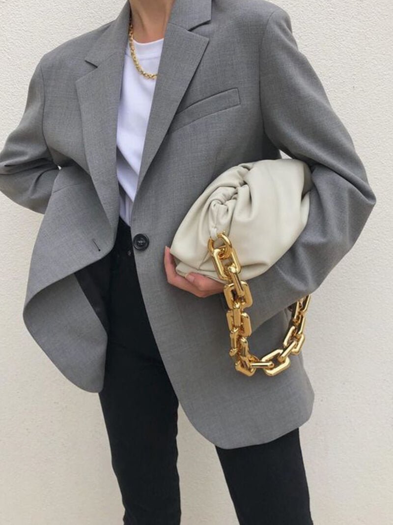 Pochette Alicia