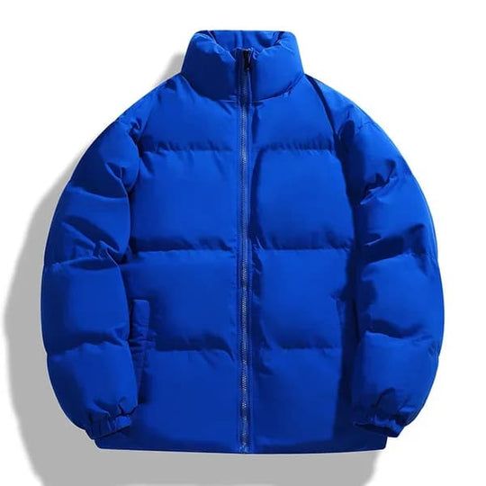 Alina | Parka d'hiver