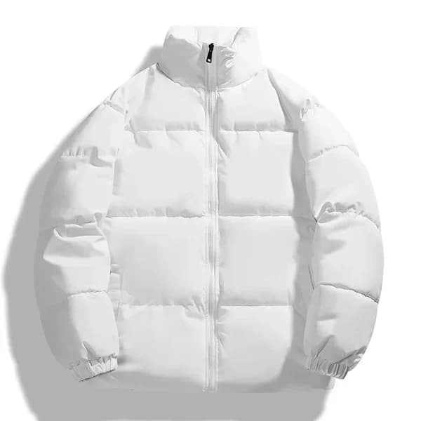 Alina | Parka d'hiver