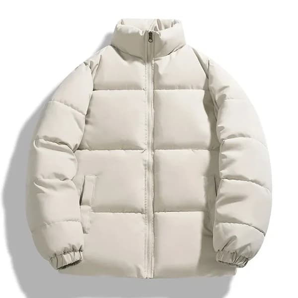Alina | Parka d'hiver