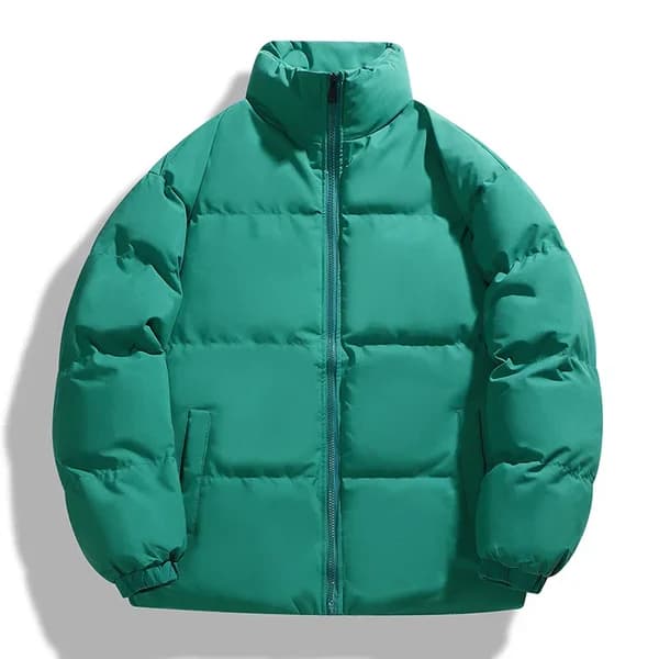 Alina | Parka d'hiver