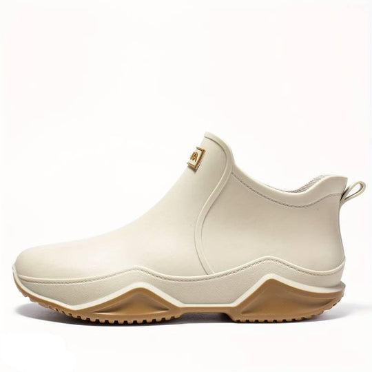 AquaGuard | Chaussures de pluie orthopédiques imperméables 