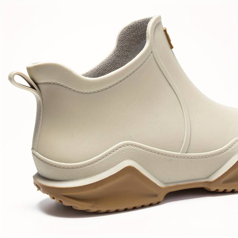 AquaGuard | Chaussures de pluie orthopédiques imperméables 