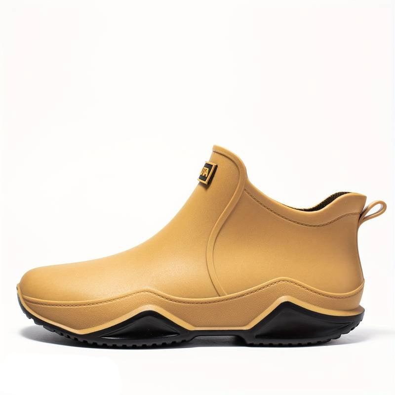 AquaGuard | Chaussures de pluie orthopédiques imperméables 