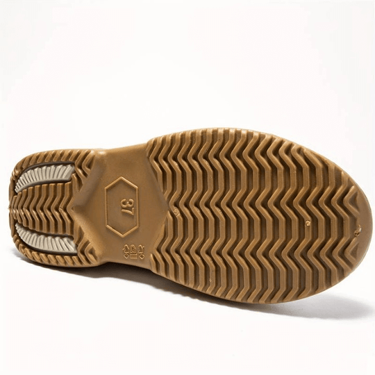 AquaGuard | Chaussures de pluie orthopédiques imperméables 