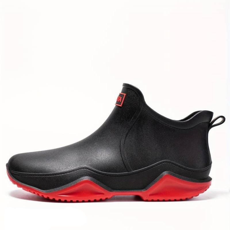 AquaGuard | Chaussures de pluie orthopédiques imperméables 