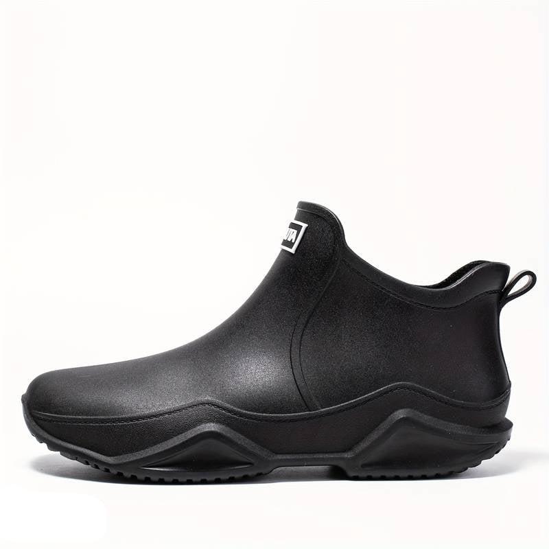 AquaGuard | Chaussures de pluie orthopédiques imperméables 