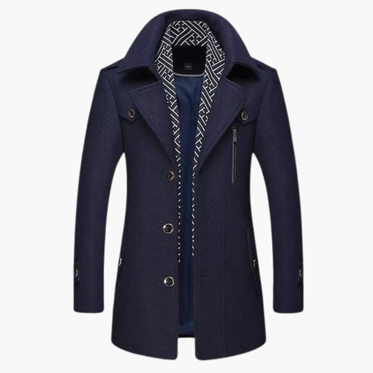 Arne | Manteau classique