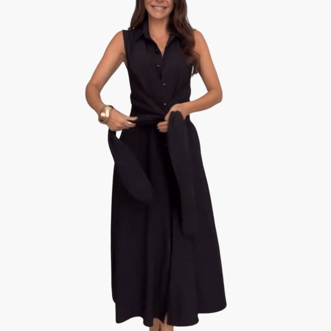 Astrid | robe élégante