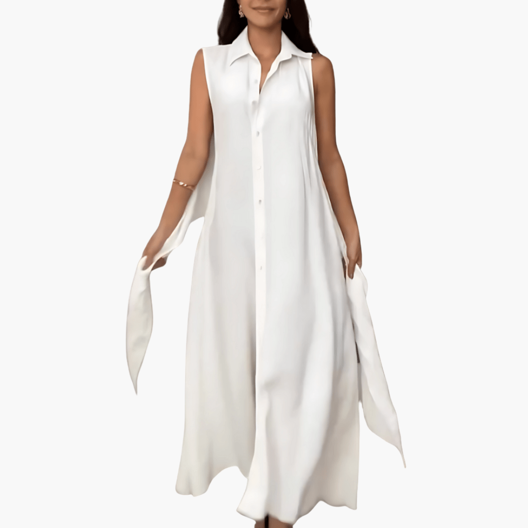 Astrid | robe élégante