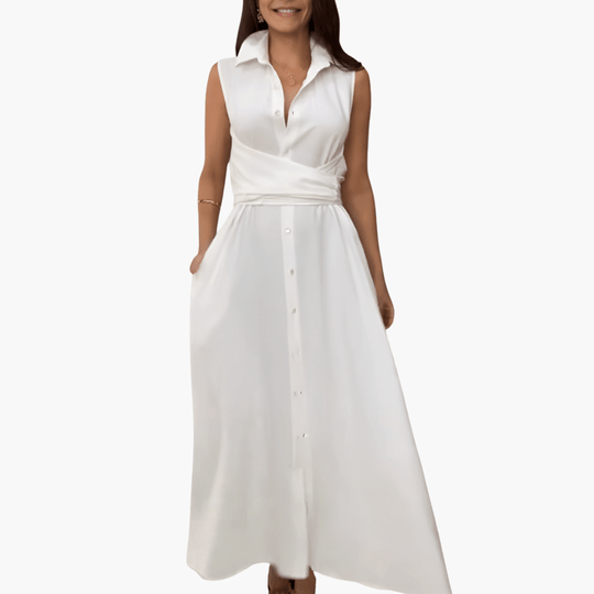 Astrid | robe élégante