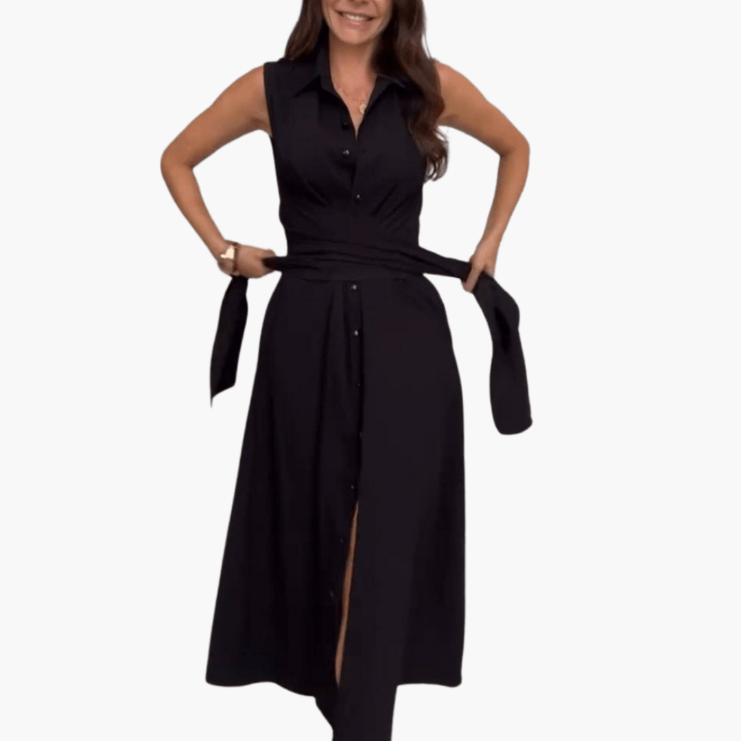Astrid | robe élégante