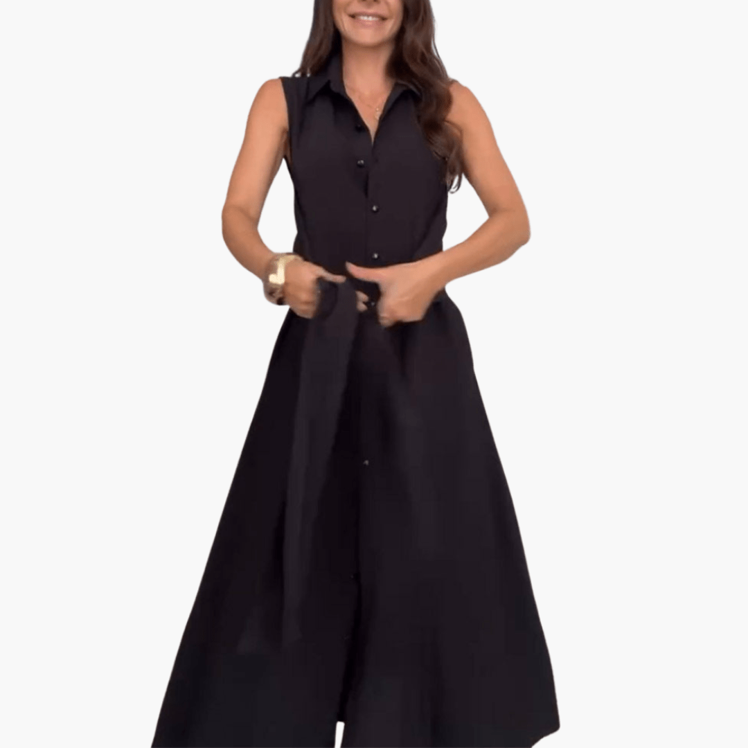 Astrid | robe élégante