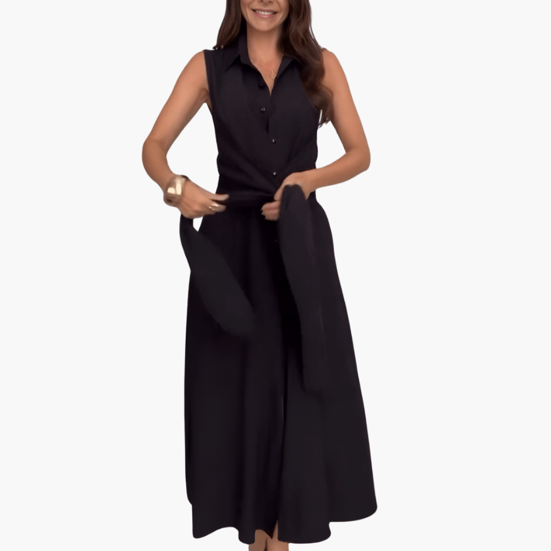 Astrid | robe élégante