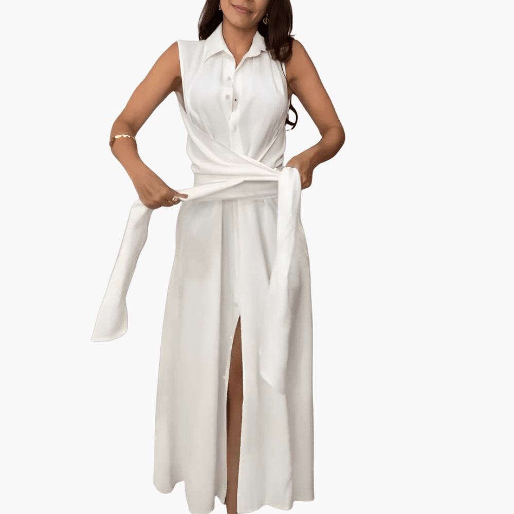 Astrid | robe élégante