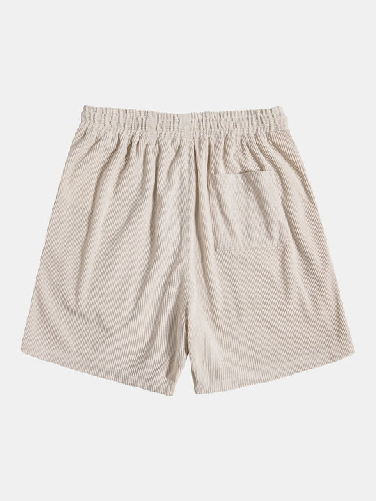 Azrael | Ensemble pantalon en velours côtelé pour homme