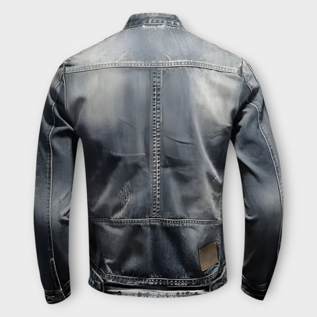 Ben - Retrojacke