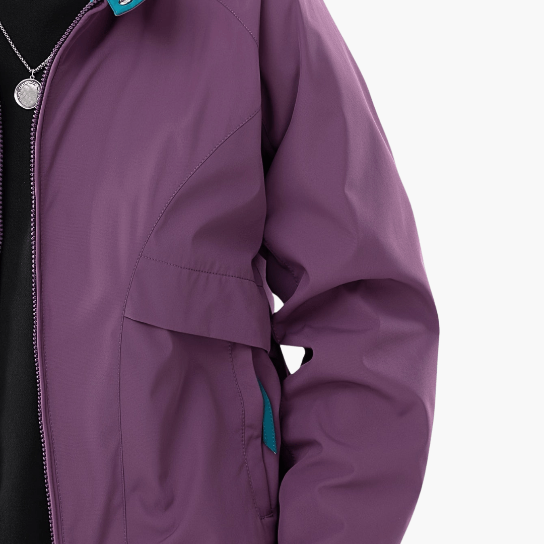 Benjamin | Blouson aviateur décontracté