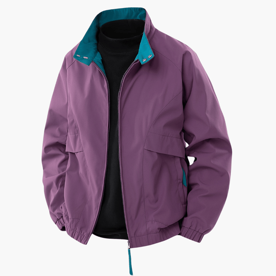 Benjamin | Blouson aviateur décontracté