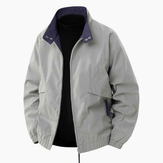 Benjamin | Blouson aviateur décontracté