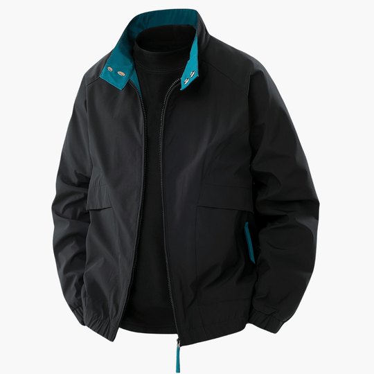 Benjamin | Blouson aviateur décontracté